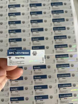 Motcs-10 mg 3 ml Μικρές ετικέτες φιαλίδων