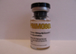 Dragon Pharm Pvc Glossy Προσαρμοσμένες ετικέτες φιαλιδίου / Ετικέτα φιαλών για συνταγογραφούμενα χάπια