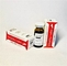 Φιαλίδιο Pharma Labs Bottle Labels Paper Material For 10ml Vial Iso 9001