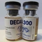 Ετικέτες φιαλιδίου 250 mg Boldenone Undecylenate