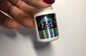 UV εκτύπωση 50mg Ετικέτες φαρμάκων από το στόμα για φιάλη