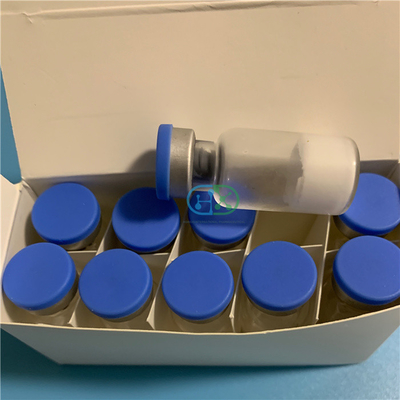 φιαλίδιο Πρωτείες 100iu HG 10 φιαλίδια 10 Iu ετικέτες και κουτιά