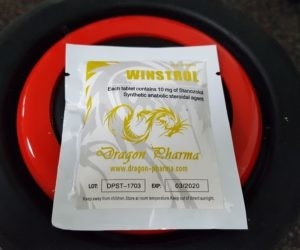 Ετικέτες CAS 1165910-22-4 Ligandrol LGD 4033 10mg για σακούλες Bodybuilding