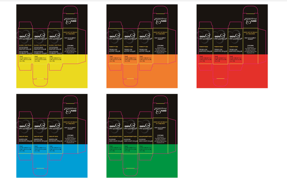 Πλαστικές ετικέτες αυτοκόλλησης για μπουκάλια 20 ml με αποσυνδετικό καπάκι Αξιαφόρες και αξιόπιστες για μπουκάλια