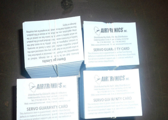 Δύο - πλαισιωμένο φυλλάδιο εγγράφου εκτύπωσης ένθετων συσκευασιών που διπλώνει για το κιβώτιο Pharma