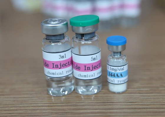 Διάφορα φιαλίδια Custom Vial Labels / 10ml Bottle Labels Glossy Namilation