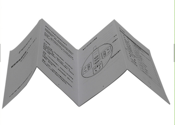 Φαρμακευτική εκτύπωση ένθετων συσκευασιών ιπτάμενων για τη στεροειδή οδηγία πετρελαίου Bodybuilding