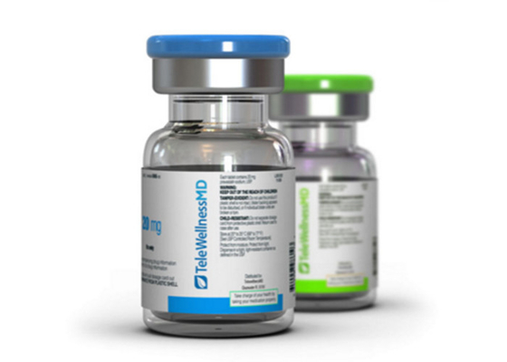 Ετικέτες φιαλιδίου σταγονόμετρο 10ml / Ετικέτες φιαλιδίου για γυάλινα δοχεία