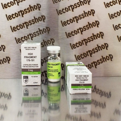 Προσαρμοσμένο 2ml Ολογραφικό έντυπο Βινύλιο Ετικέτα Ετικέτα Λάμψη Λάμψη Σεμαγλουτίδιο Πεπτίδιο Αλουμίνιο Πλαστικό PP Χωρίς συσκευασία