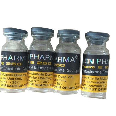 Εκτύπωση αυτοκόλλητων ετικετών σε μπουκάλι χάπι φαρμακείου 25 * 60 mm με δωρεάν υπηρεσία σχεδιασμού