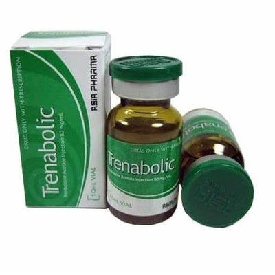 Αδιάβροχο 4C Full Color Glass Vial Labels For vial Pharmaceutical