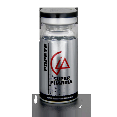 10ml Γυάλινο φιαλίδιο Ετικέτες Αλουμινόχαρτο για Φιαλίδιο Φαρμακευτικής Ποιότητας