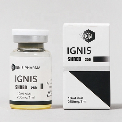 Ολόγραμμα Αυτοκόλλητες Ετικέτες φιαλιδίου 10ml γυαλιστερό γυάλινο