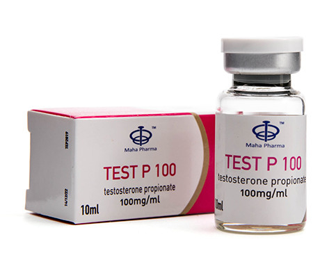 CAS No 57-85-2 Test Propionate 100mg Ετικέτες και κουτιά με 99% καθαρή σκόνη