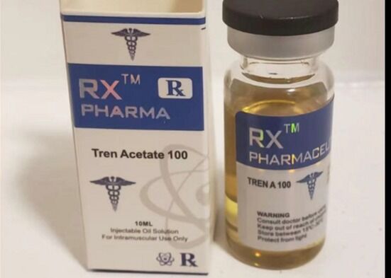 Ετικέτες και κιβώτια φιαλιδίων λέιζερ 10ml Pharma Rx με τη στιλπνή επιφάνεια
